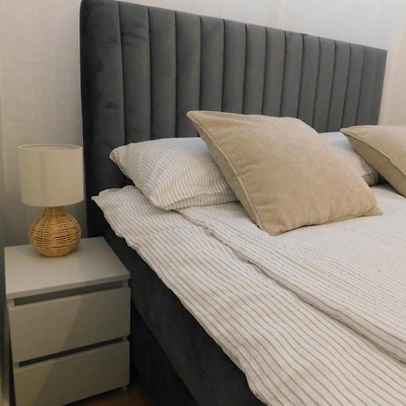 Apartments Lux Lariva, Center Of Split Exterior foto