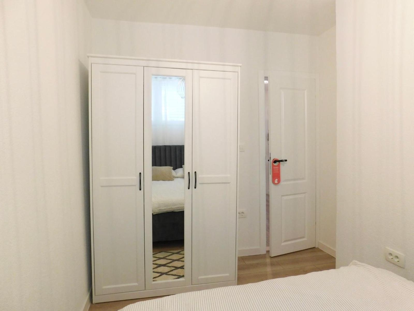 Apartments Lux Lariva, Center Of Split Exterior foto