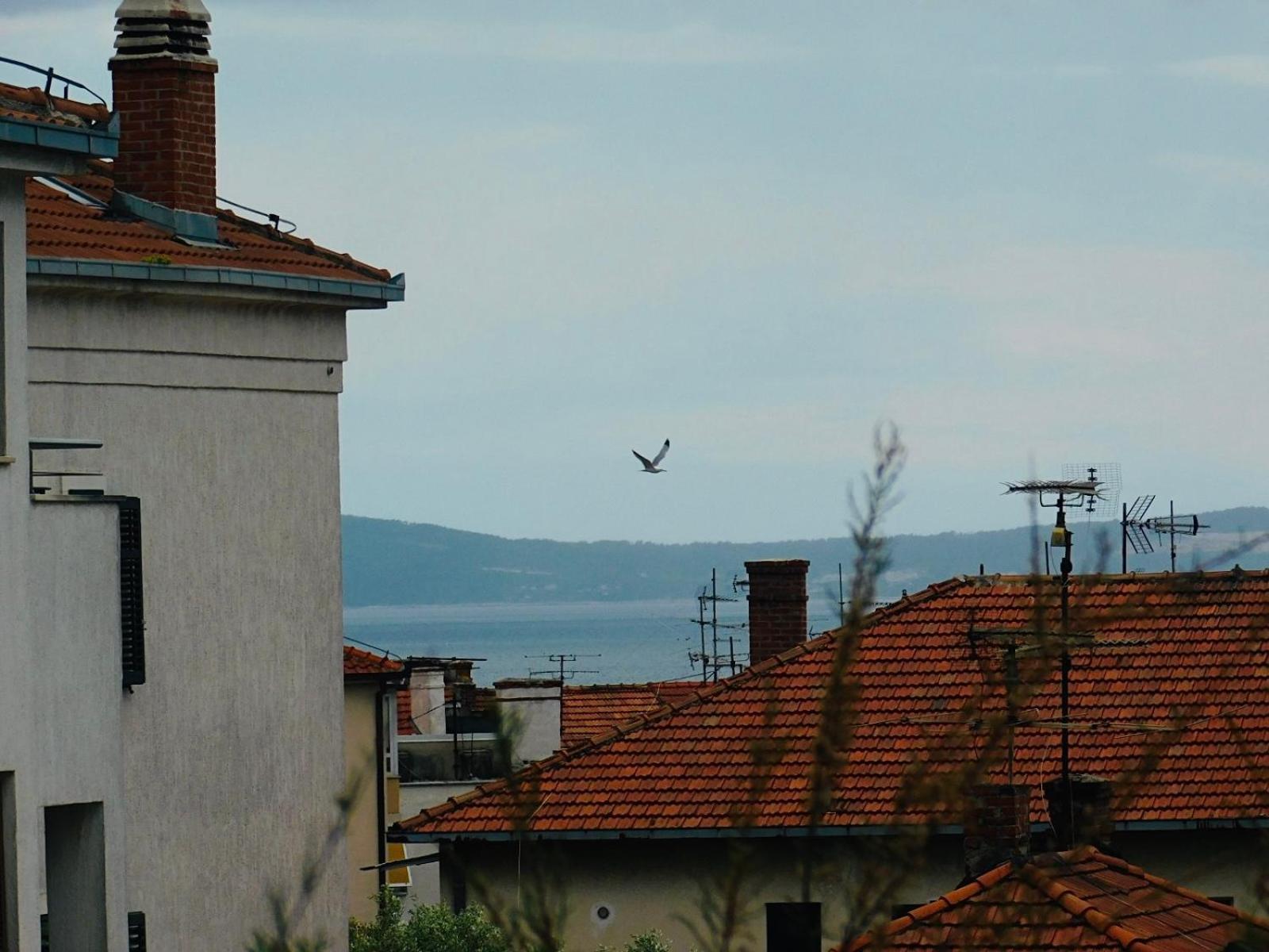 Apartments Lux Lariva, Center Of Split Exterior foto