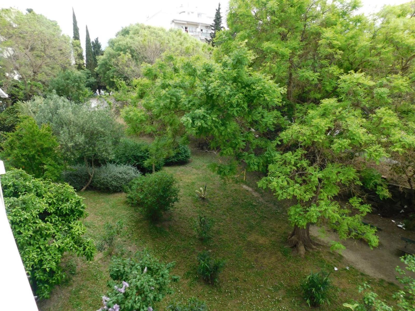 Apartments Lux Lariva, Center Of Split Exterior foto